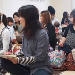 住宅会社Y・ワンデイイベント+講座 (2)