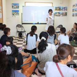 住宅会社Y・ワンデイイベント+講座