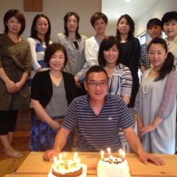 住宅会社I・女性マーケティングチーム