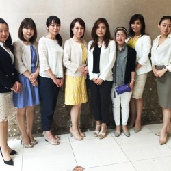 健康食品販売会社E・販促女性マーケティングチーム