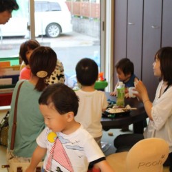 住宅会社Y・ワンデイイベント託児コーナーstaff外注